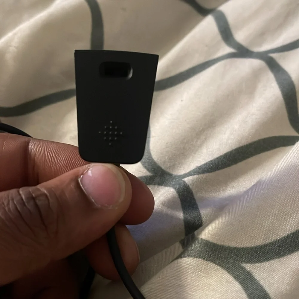 Fitbit charge 2 charger